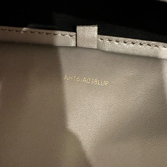 3.1 phillips lim alix bag - Picture 11 of 11